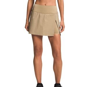 The North Face Arque Skirt NWT